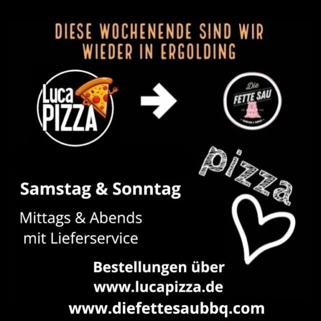 #lucapizza #verapizza #pizza #landshut #bayern #pizzalecker #pizzaparty #gesundbacken #holzbackofen #pizzaofen #450grad #italienischepizza #pizzacatering #yummy #apepizza #pizzalove #pizzalover #pizzanapoletana