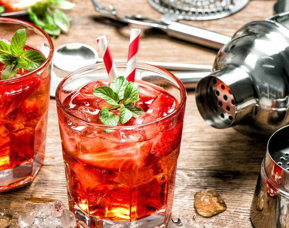 A Definitive Guide to the Best Dining and Drinking Venues in the City